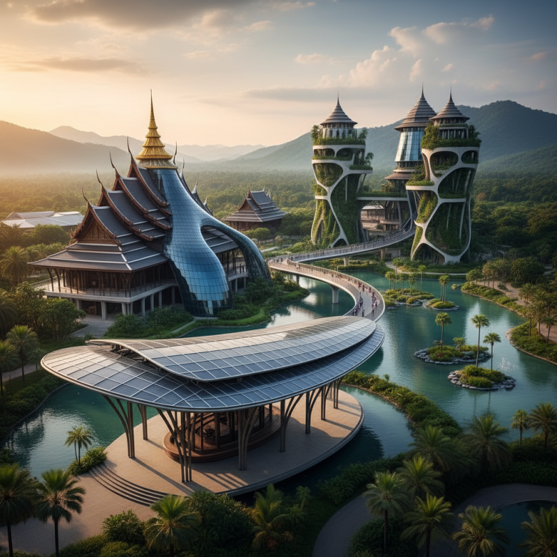 Top Architects in Thailand 2026 What to Know?