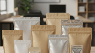 How to Choose the Best Standing Pouch for Your Needs?