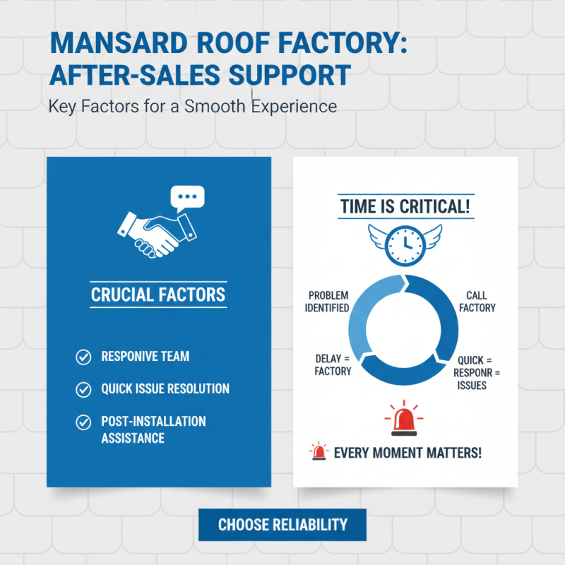 2026 How to Choose the Best China Mansard Roof Factory?