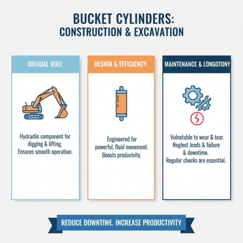 2026 Top High Quality Custom Bucket Cylinder Manufacturers to Watch?