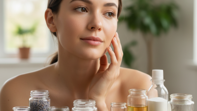 How to Choose the Best Skin Care Ingredients for Your Skin?