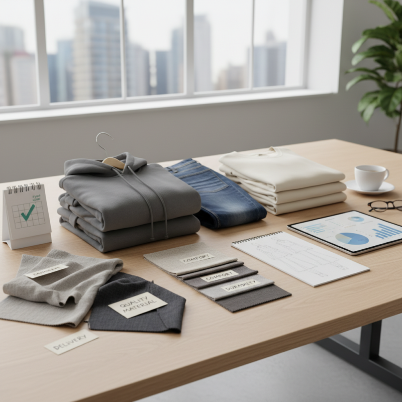 How to Choose the Best Private Apparel for Your Brand?