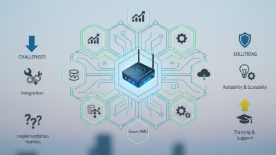 Best Smart RMU Solutions for Efficient Energy Management?