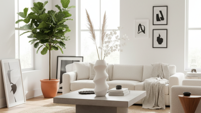 Best Modern Large White Vase for Home Decor Ideas?