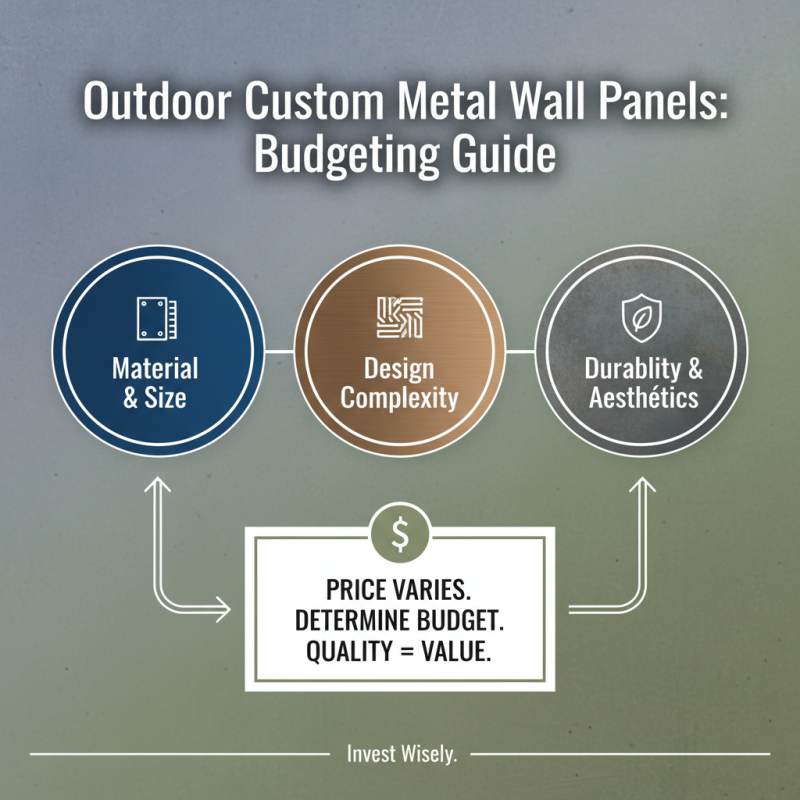 10 Essential Tips for Choosing Custom China Metal Wall Panels for Outdoor Use?