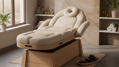 How to Buy ODM Spa Bed Products Effectively?
