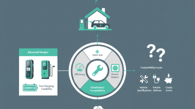 Top 10 China Wholesale Home Vehicle Charging Stations You Should Consider?