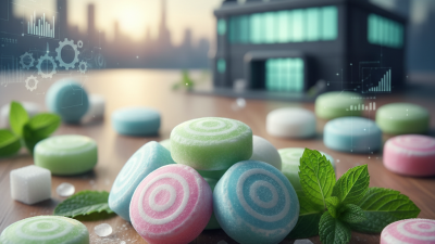 How to Choose the Best Famous ODM Mints Candy Exporter in 2026?