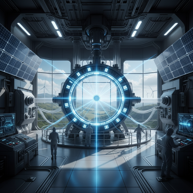 How to Use a Photon Accelerator for Enhanced Energy Efficiency?