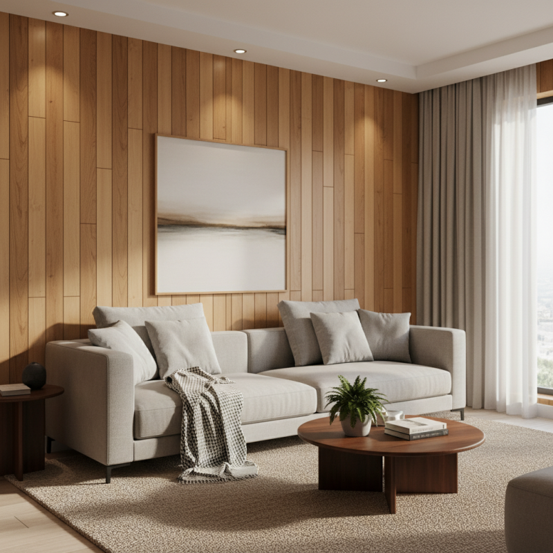 How to Choose the Best WPC Wall for Your Home?