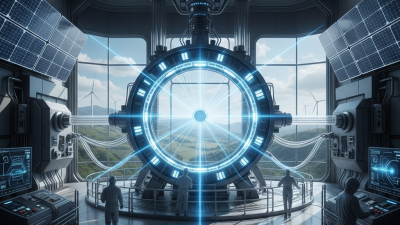 How to Use a Photon Accelerator for Enhanced Energy Efficiency?