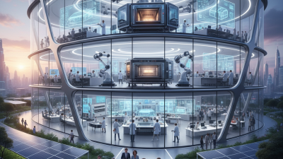 Top Hot Air Oven Manufacturers in 2026 What to Know?