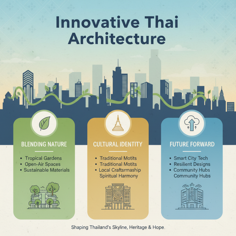 Top Architects in Thailand 2026 What to Know?