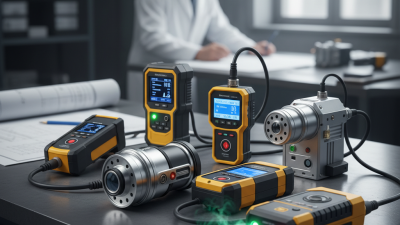 Top 5 High-Quality OEM Gas Leak Detector Manufacturers You Should Know?
