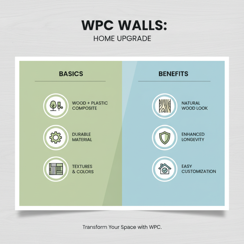 How to Choose the Best WPC Wall for Your Home?
