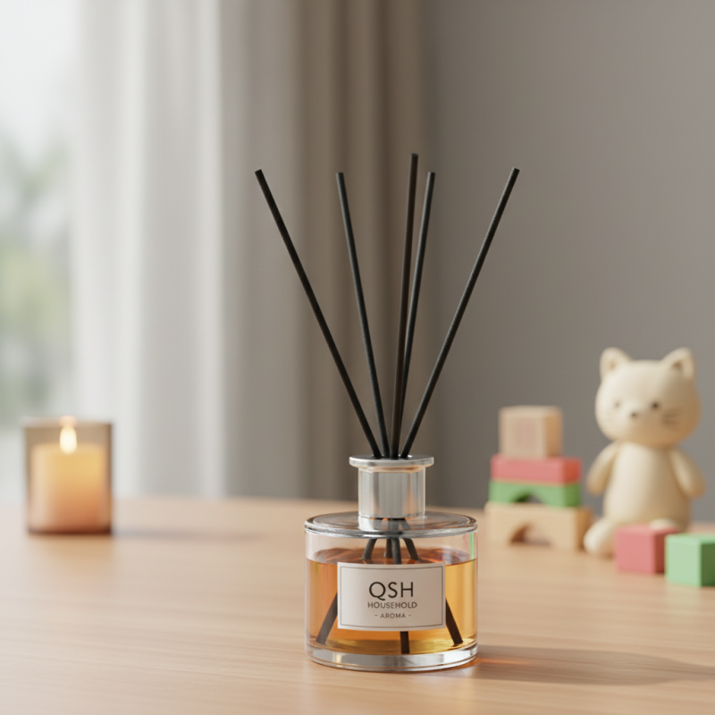 Why Choose a Fragrance Diffuser Stick for Your Home?