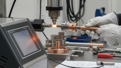 How to Choose the Best Brazing Machine for Your Needs?