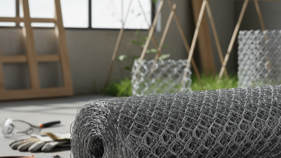 Top 10 Tips for Using Galvanized Welded Wire Mesh?