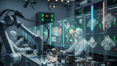 How to Choose a High-Quality OEM Visual Positioning System Manufacturer?