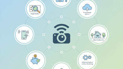 Top 10 Tips for Choosing the Best Wifi Surveillance Camera?
