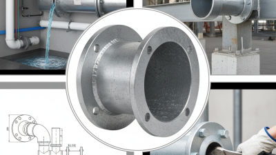 Flange Galvanized Pipe Benefits and Applications Explained