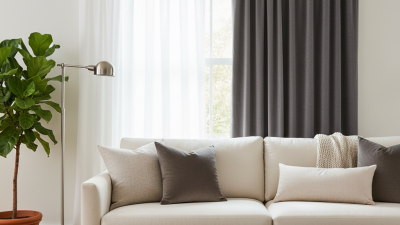 What is a Curtain Pole Set and How to Choose One?