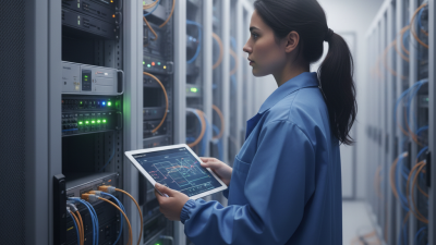 How to Choose an Edfa Amplifier for Your Network Needs?