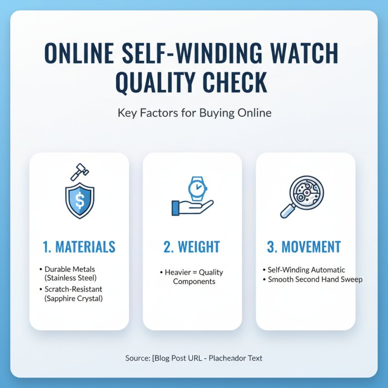 2026 How to Buy Discount Wholesale Self Winding Watch Online?
