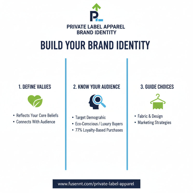 How to Choose the Best Private Apparel for Your Brand?