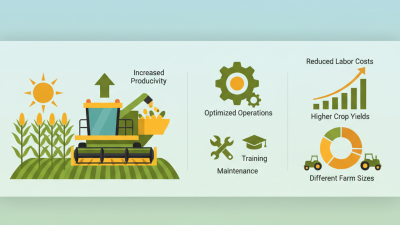 Top OEM Wholesale Sweet Corn Harvester Options for Efficient Farming Solutions?