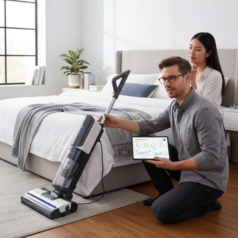 2026 Best Bedroom Electric Sweeper Reviews and Buying Guide?