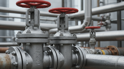 Why Choose a 3 Gate Valve for Your Industrial Needs?