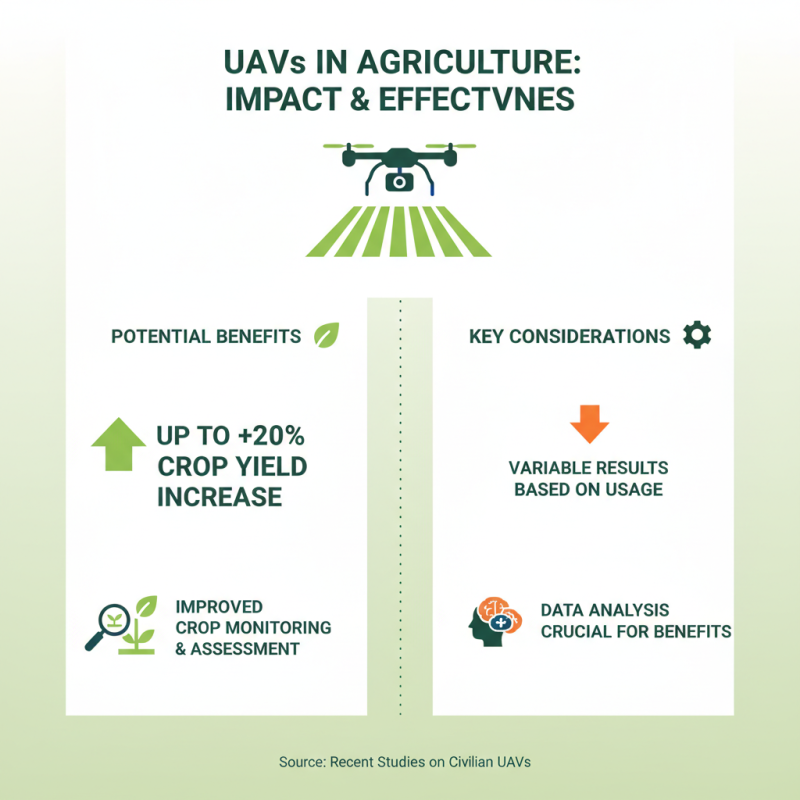 Top 10 Tips for Using Plant Protection UAV Effectively?