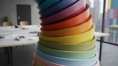 Best Colorful Steel Coil Options for Your Projects?