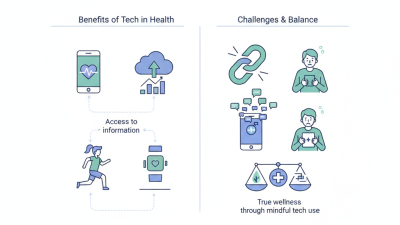Top Tech In Health Tips to Improve Your Wellness Today?
