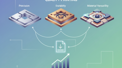 2026 Best Printing Press Die Options for Quality Printing?