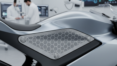 2026 Top Titanium Panel Innovations and Key Benefits?