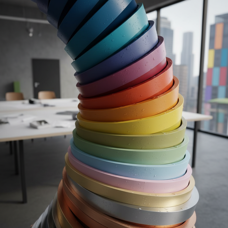 Best Colorful Steel Coil Options for Your Projects?