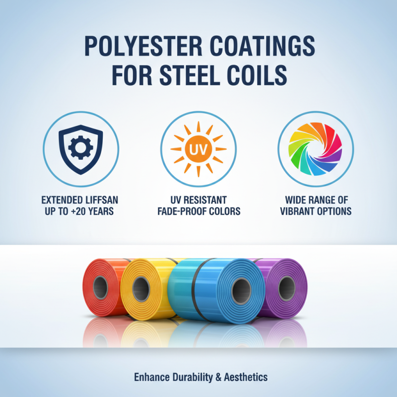 Best Colorful Steel Coil Options for Your Projects?