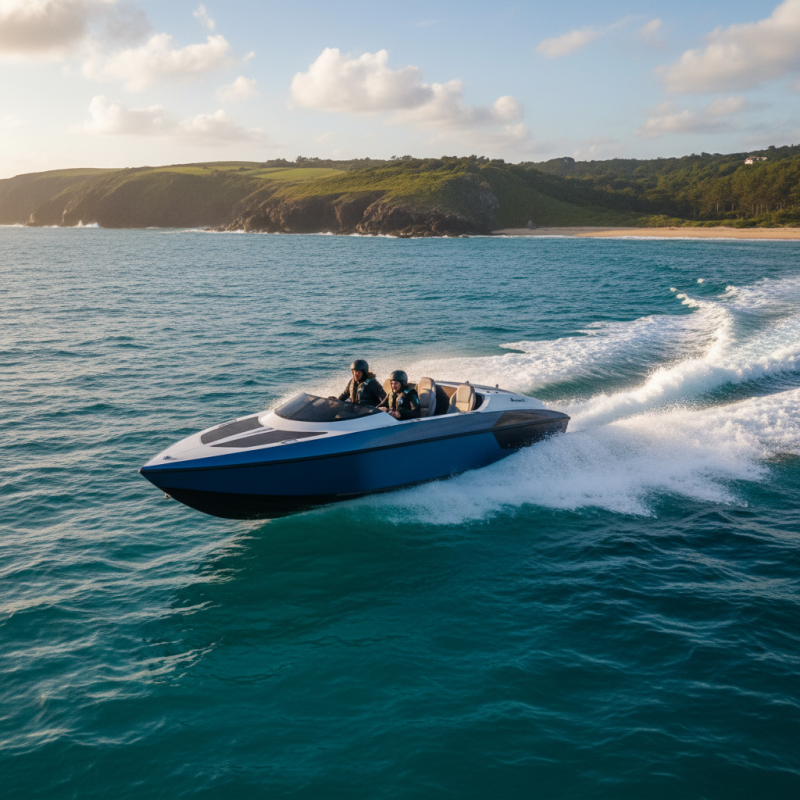 Top Tips for Choosing the Best Jet Speed Boat?