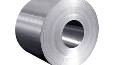 High-quality 309 (309S) stainless steel coil featuring good oxidation resistance in harsh thermal conditions