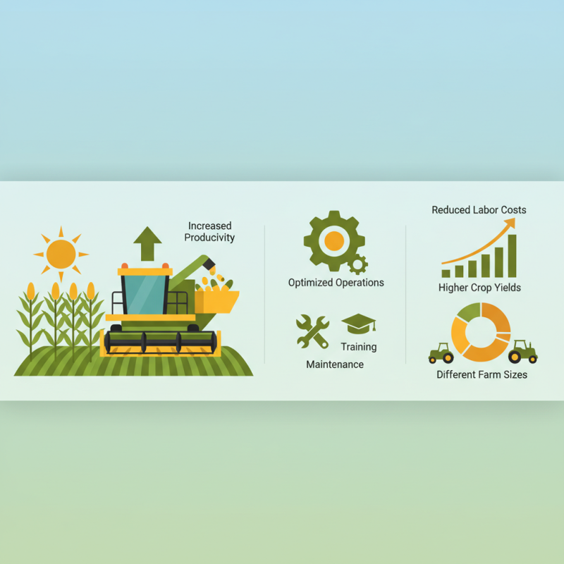 Top OEM Wholesale Sweet Corn Harvester Options for Efficient Farming Solutions?