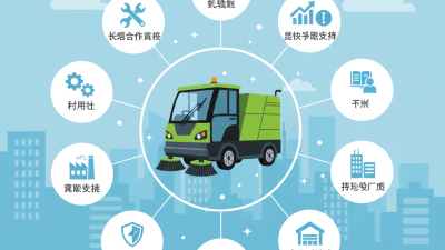 10 principais benefícios de escolher uma fábrica de caminhões varredores elétricos OEM de alta qualidade?