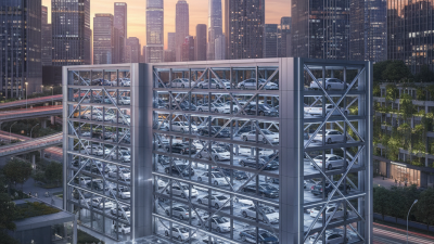 Top 10 China Car Stacker Manufacturers You Should Know?