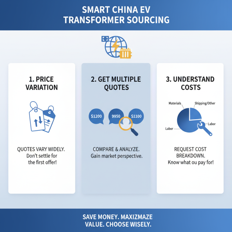 10 Tips for Choosing the Right Custom China Electric Transformers Exporter