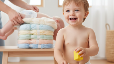 Top 10 Custom OEM Pull Ups Diapers Manufacturers for Your Needs?