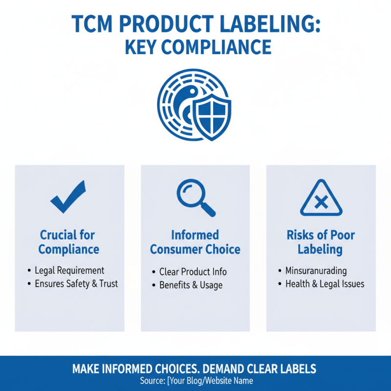 Top 10 EU and US Compliance Tips for TCM Products?