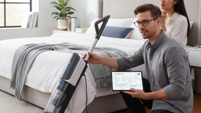 2026 Best Bedroom Electric Sweeper Reviews and Buying Guide?