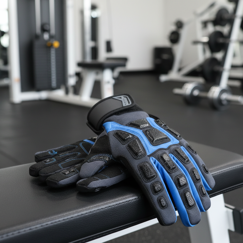 2026 Top Custom ODM Fitness Gloves Company Innovations and Trends?
