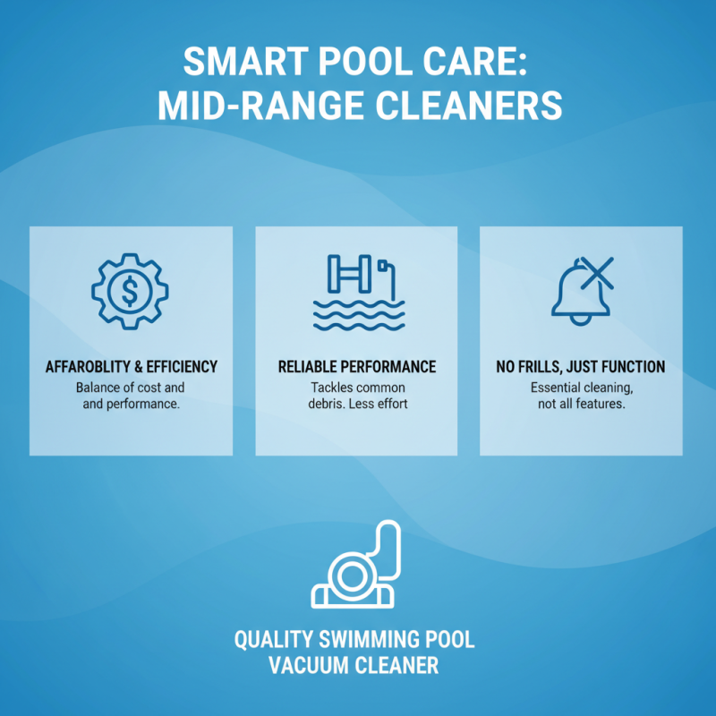 Top 10 China Wholesale Swimming Pool Cleaners for Every Budget?
